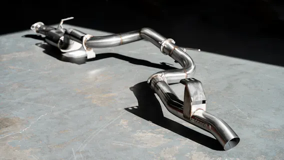 Exhausts