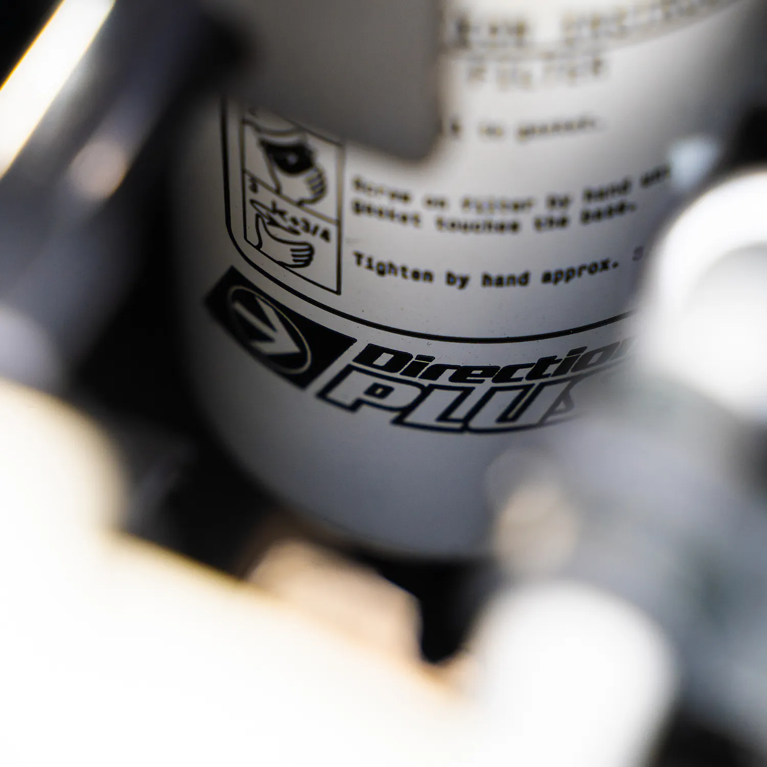 Fuel Filters