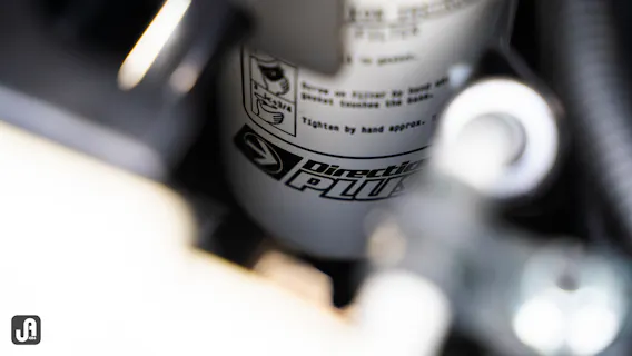 Fuel Filters