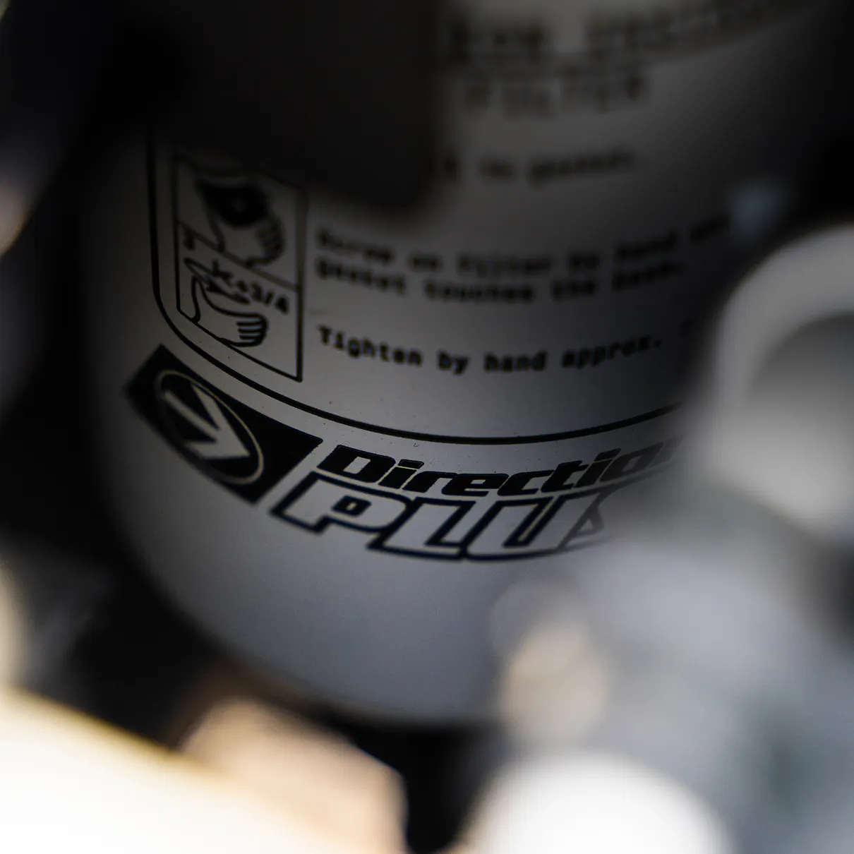 FUEL FILTER