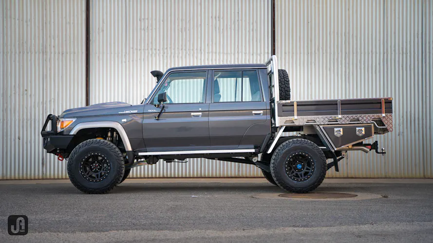 Nevarda's 79 Series