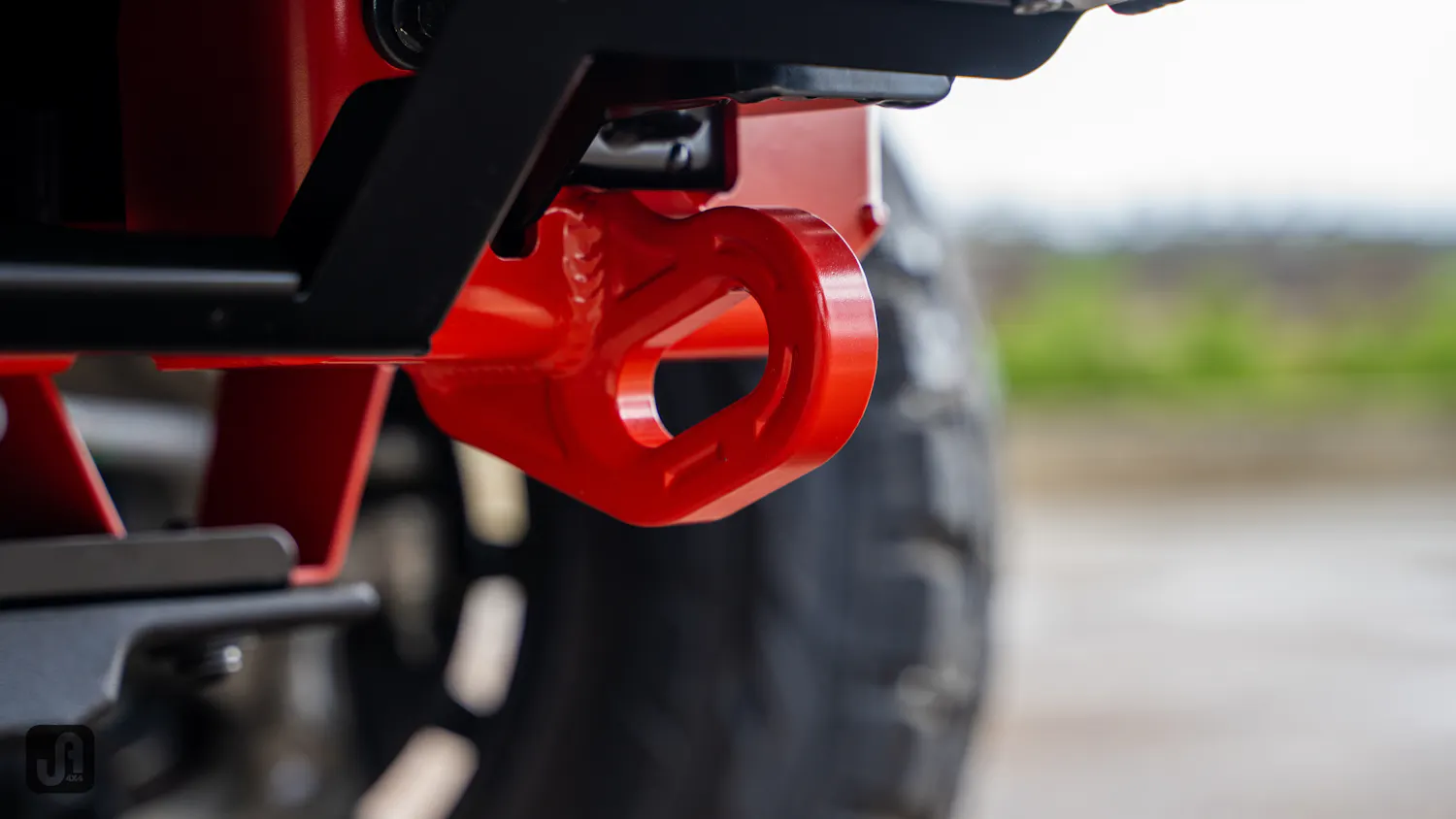 Next-Gen Ranger Build - Jacksons 4x4