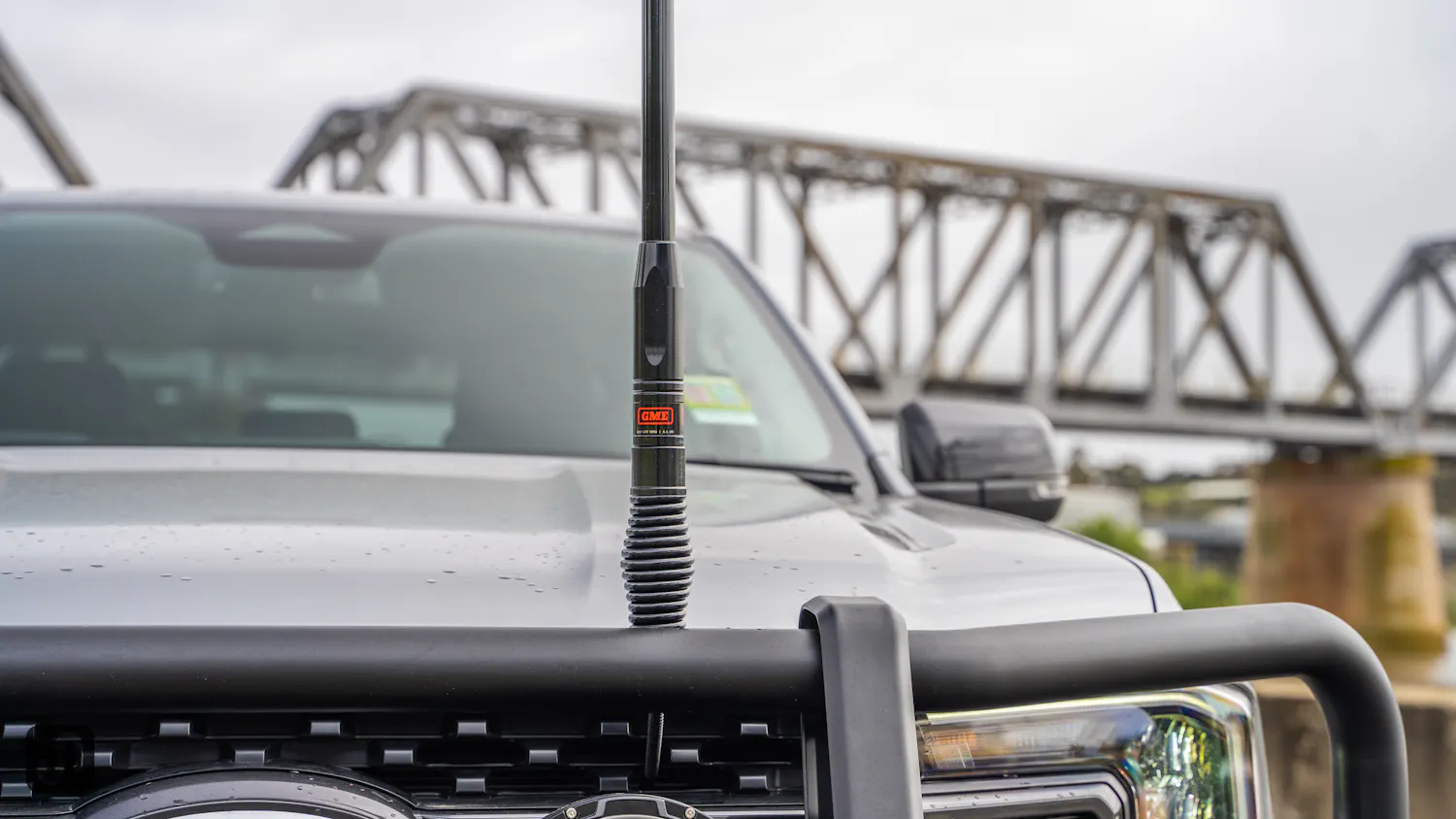 Next-Gen Ranger Build - Jacksons 4x4