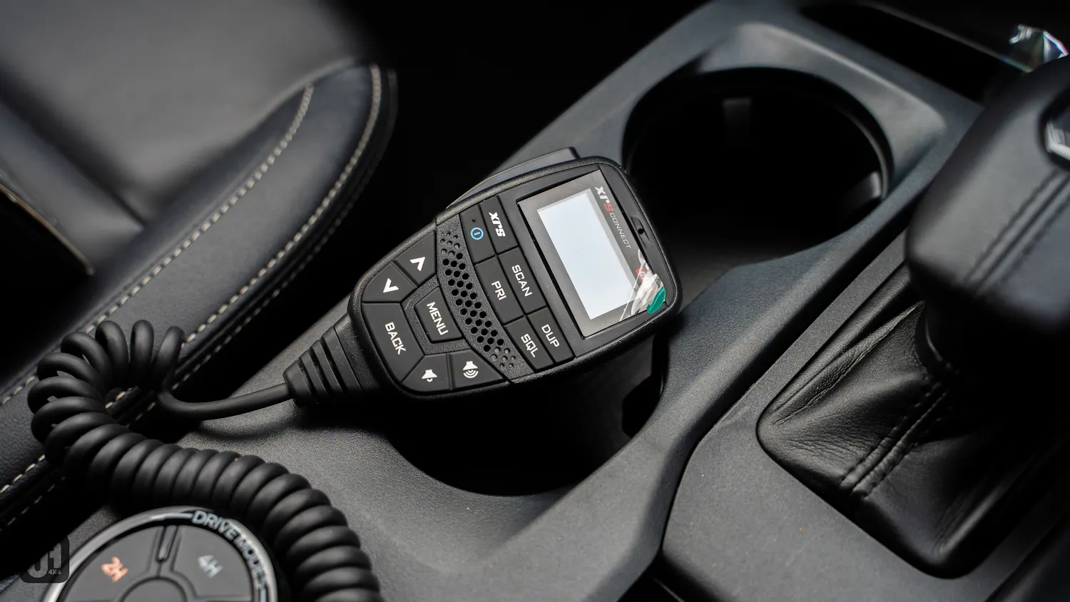 Next-Gen Ranger Build - Jacksons 4x4