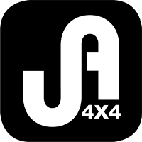 Jacksons 4x4 logo