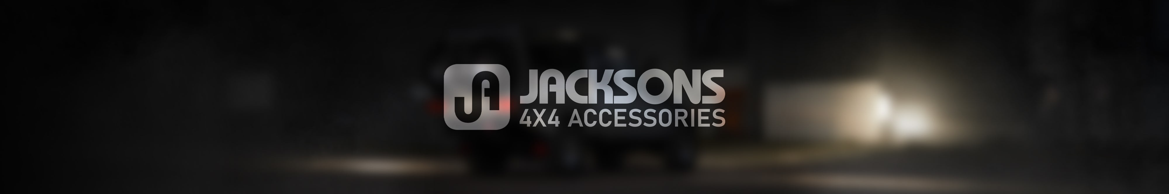 Jacksons 4x4 brands