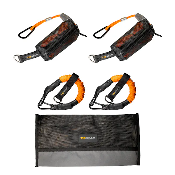 TIEGEAR Caravan Pack