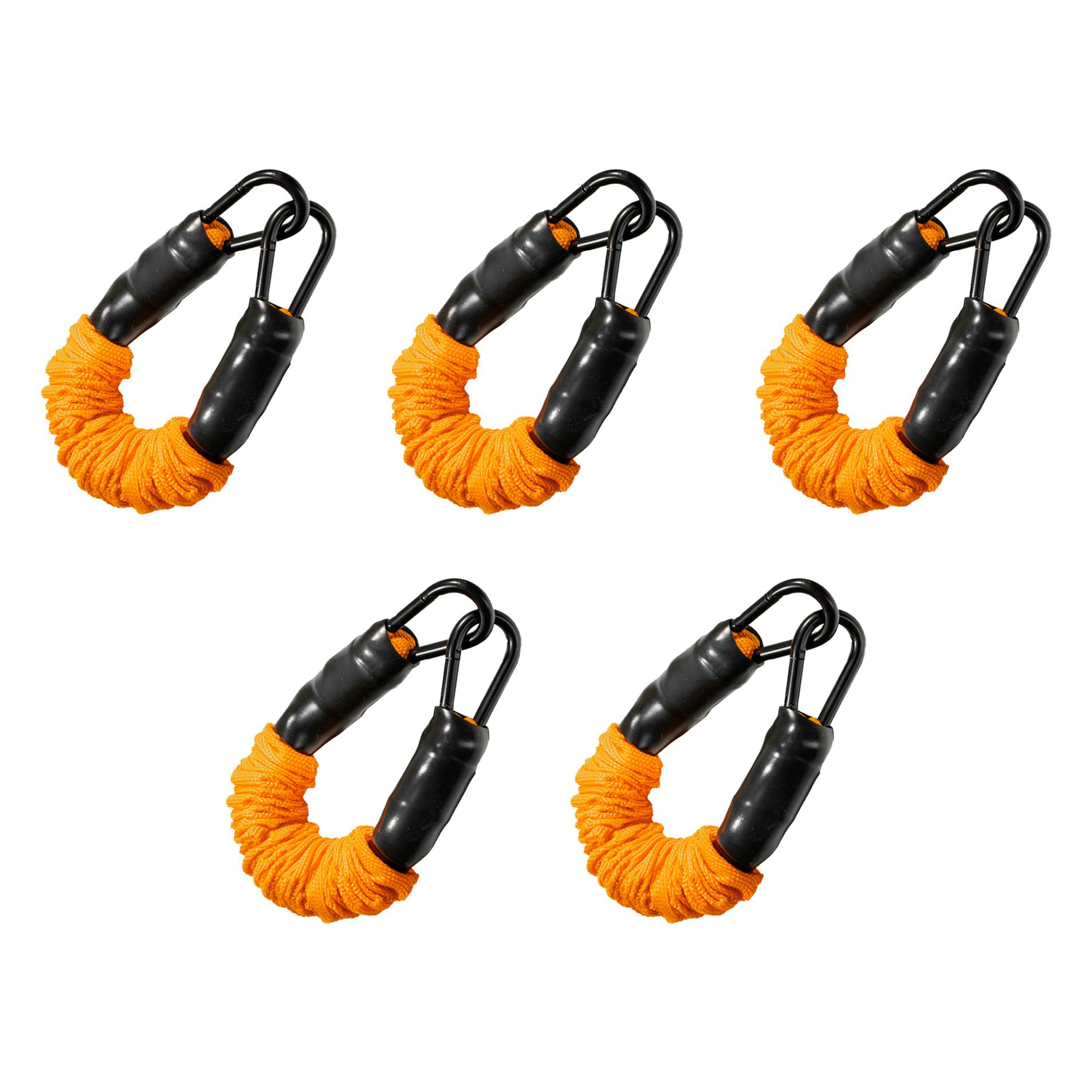 TIEGEAR Privacy Screen Pack - Jacksons 4x4