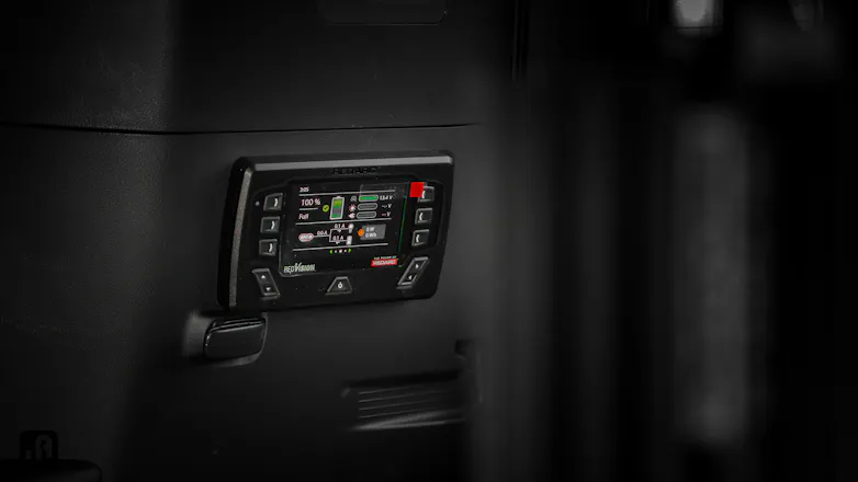 Upgraded 300 series Landcruiser full build and interior fit out