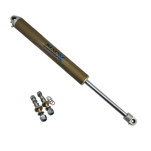 Jmacx Steering Dampener Kit