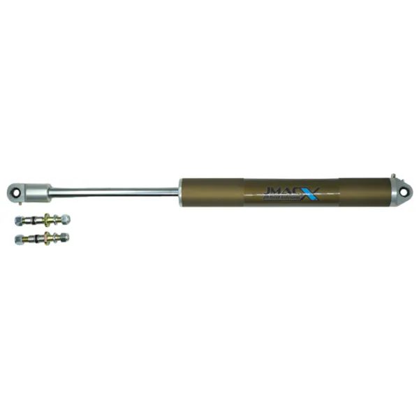 Jmacx Steering Dampener Kit