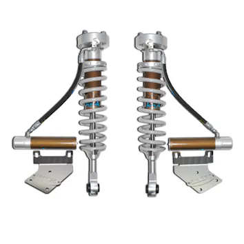 Jmacx Alpha remote-res coilovers