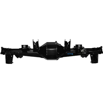 Jmacx replacement rear diff housing