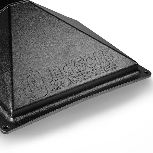 Jacksons 70 Series Landcruiser airbox