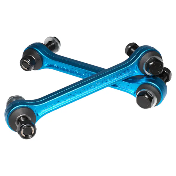 Jmacx Rear sway bar links