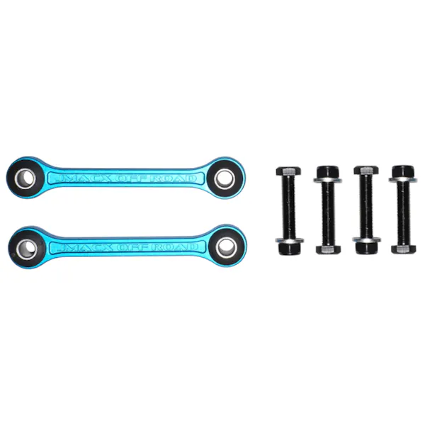Jmacx Rear sway bar links