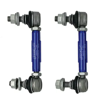 Jmacx extended sway bar links