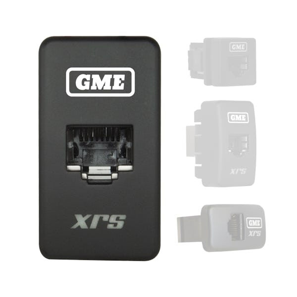 GME RJ45 Vehicle Specific Pass Through