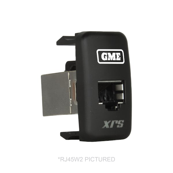 GME RJ45 Vehicle Specific Pass Through