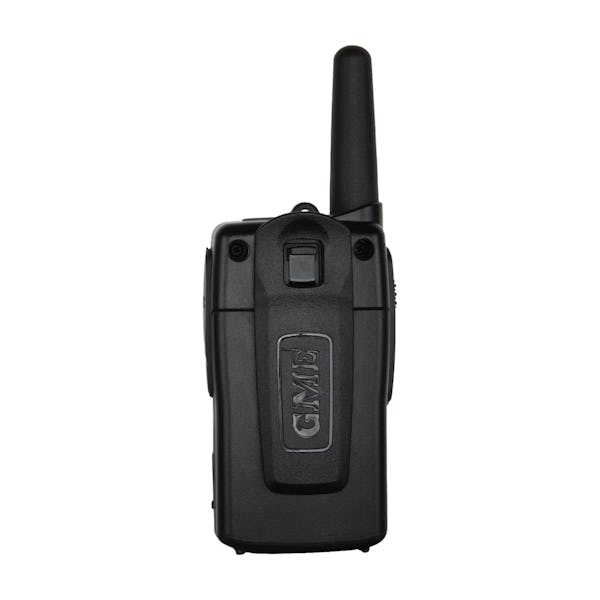 GME 1 WATT Handheld UHF Radio - Twin Pack