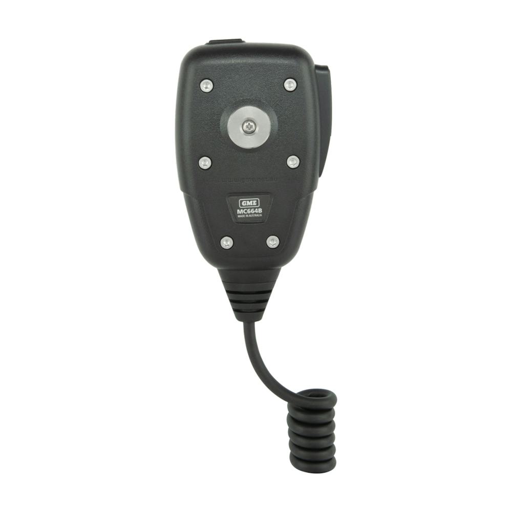 GME XRS™ 330 UHF Compact Radio