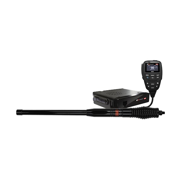 GME XRS™ 4WD Pack with GPS