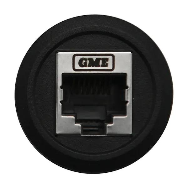 GME RJ45 Universal Pass-Through