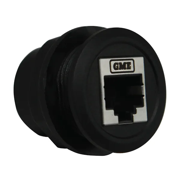 GME RJ45 Universal Pass-Through
