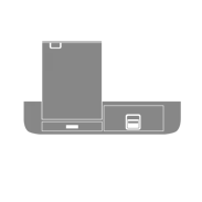 Storage icon