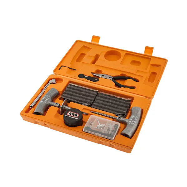 ARB Speedy Seal Puncture Repair Kit - V2