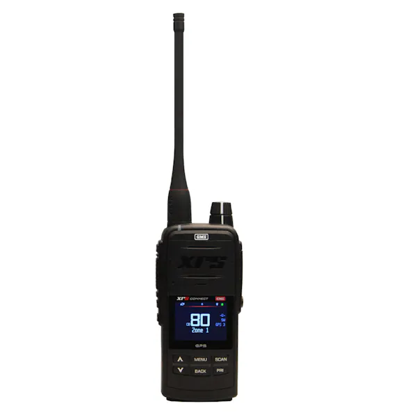 GME XRS™ 660 Handheld UHF Radio