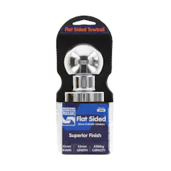 Hayman Reese 50mm Tow Ball