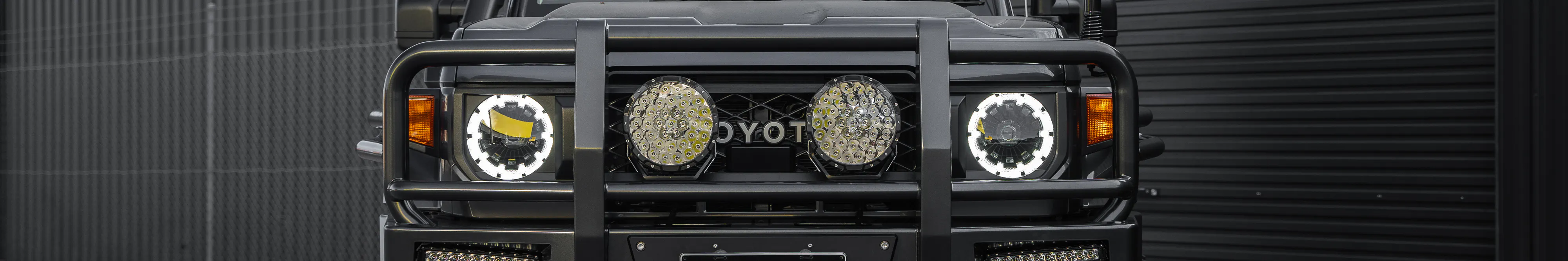 2024 Toyota Landcruiser 79 Series