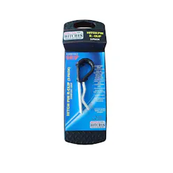 Mister Hitches R Clip 3-Pack