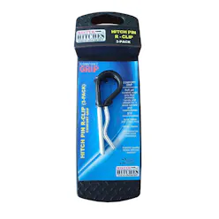Mister Hitches R Clip 3-Pack
