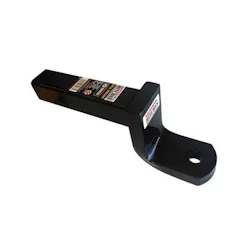 Mister Hitches Heavy Duty Towbar Tounge - 102mm Drop