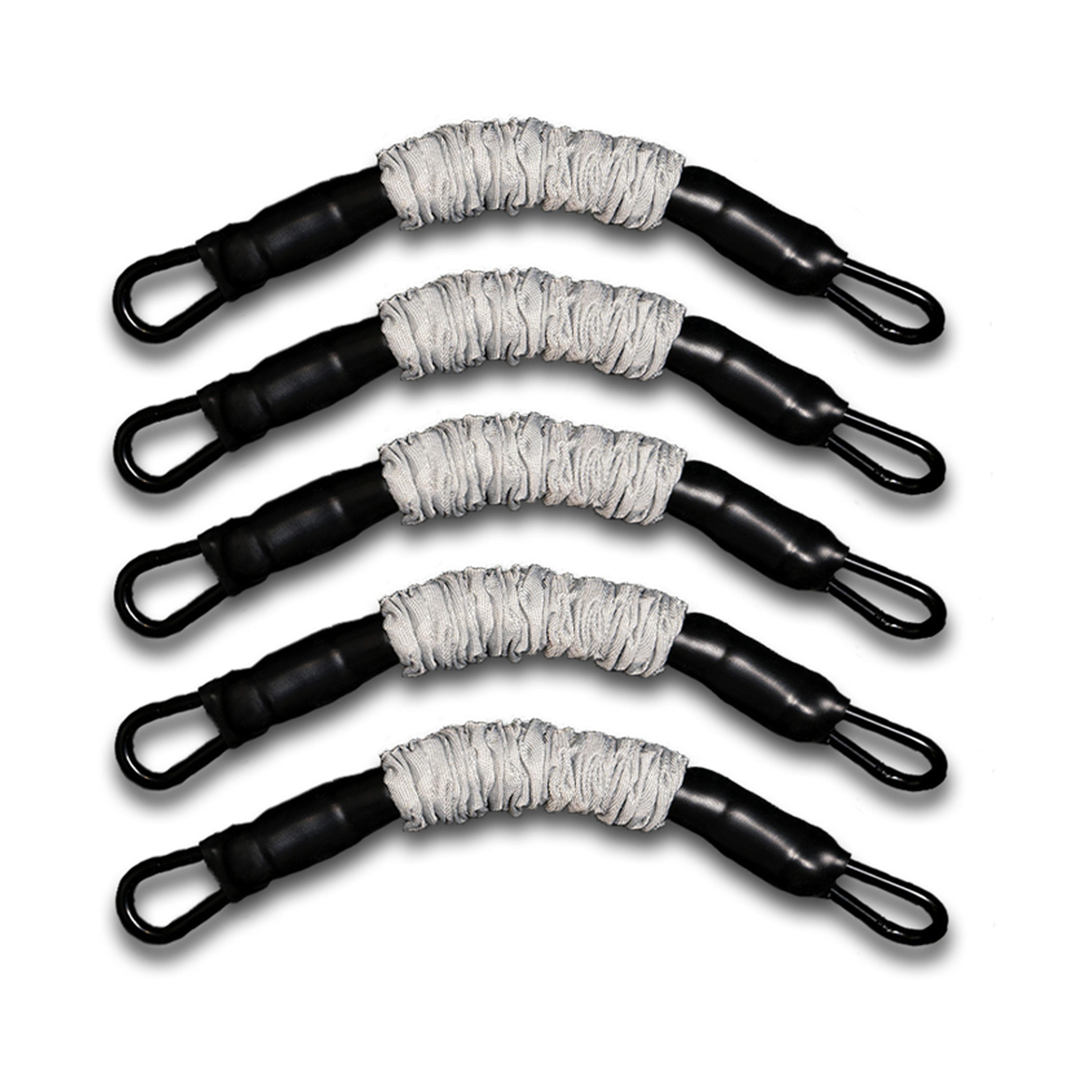 TIEGEAR Privacy Screen Pack - Jacksons 4x4