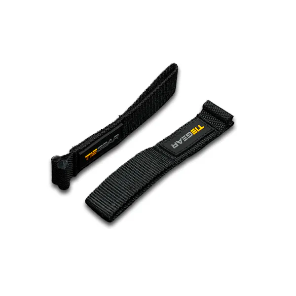 TIEGEAR Sail Track Loop