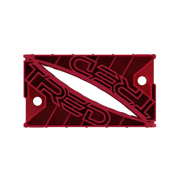 Tred GT Wheel Chock Pair
