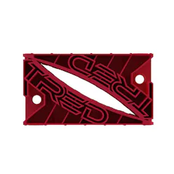 Tred GT Wheel Chock Pair