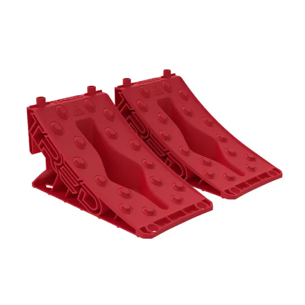 Tred GT Wheel Chock Pair
