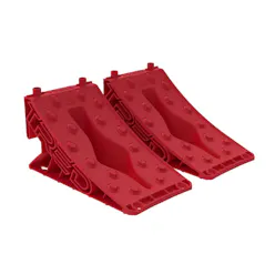 Tred GT Wheel Chock Pair