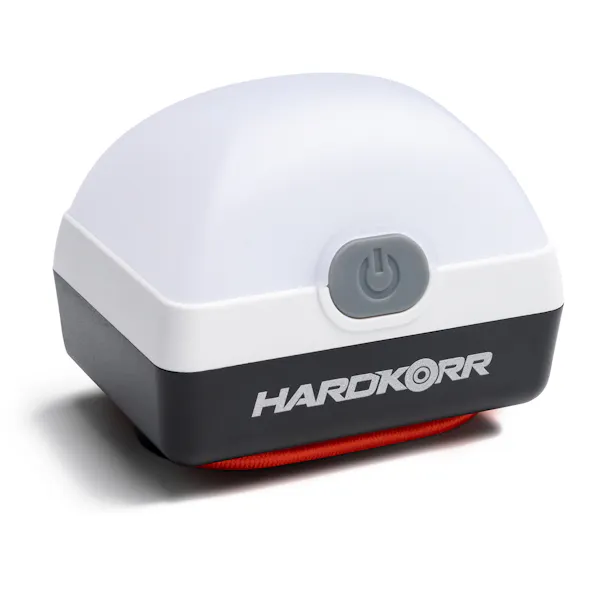 Hard Korr dual colour LED lantern 4 pack