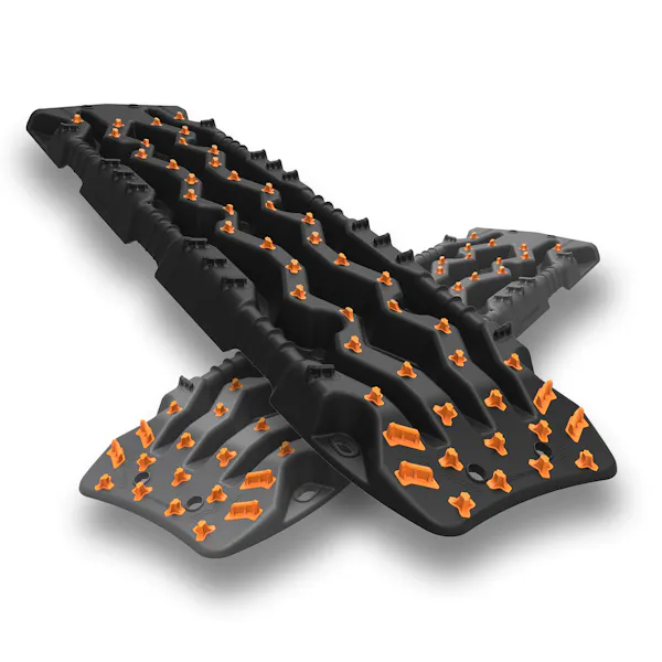 Tred Pro recovery boards