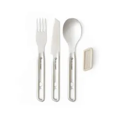 Detour Stainless Steel Cutlery Set