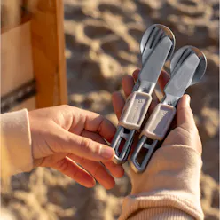 Detour Stainless Steel Cutlery Set