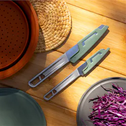 Detour Stainless Steel Paring Knife
