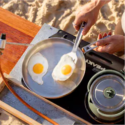 Detour Stainless Steel Utensil