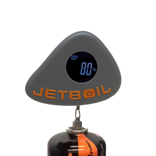 JetBoil JetGauge