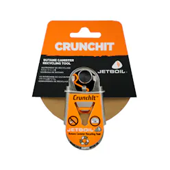 Jetboil CrunchIt Recycling Tool Packaging